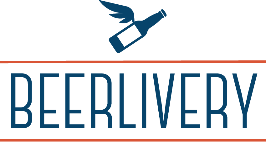 Logo of Beerlivery