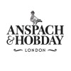 Logo of Anspach & Hobday