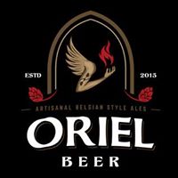 Logo of Oriel Beer