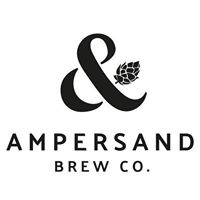 Logo of Ampersand Brew Co