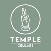 Logo of Temple Cellars