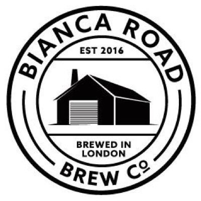 Logo of Bianca Road Brew Co