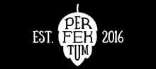Logo of Perfektum