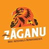 Logo of Zăganu Brewery