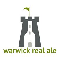 Logo of Warwick Real Ale