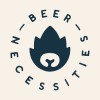 Logo of The Beer Necessities