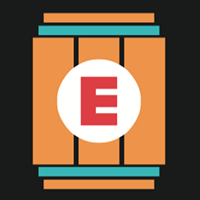 Logo of Elusive Brewing
