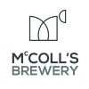 Logo of McColl's Brewery