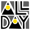 Logo of All Day Brewing