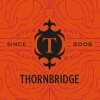 Logo of Thornbridge