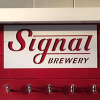 Logo of Signal Brewery