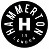 Logo of Hammerton Brewery