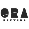 Logo of ORA Brewing