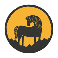 Logo of Wild Horse Brewing