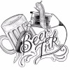 Logo of Beer Ink