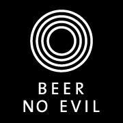 Logo of Beer No Evil