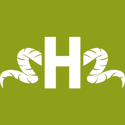 Logo of Hornes Brewery