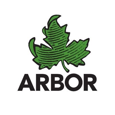 Logo of Arbor Ales