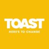 Logo of Toast Ale