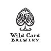 Logo of Wild Card Brewery