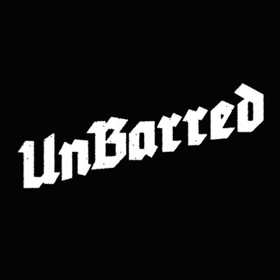 Logo of UnBarred Brewery