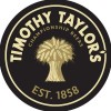 Logo of Timothy Taylor's