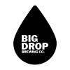Logo of Big Drop Brew Co