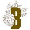 Logo of Bedlam Brewery