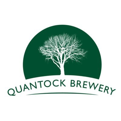 Logo of Quantock Brewery