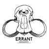 Logo of Errant Brewery