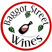 Logo of Baggot Street Wines