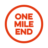Logo of One Mile End Brewery