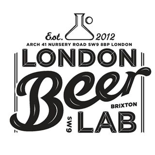 Logo of London Beer Lab