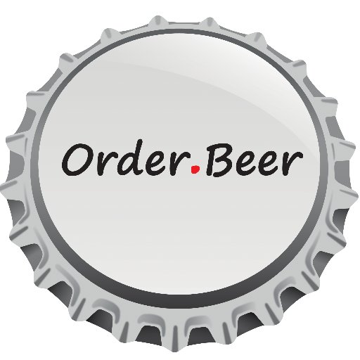 Logo of Order.Beer