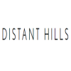 Logo of Distant Hills