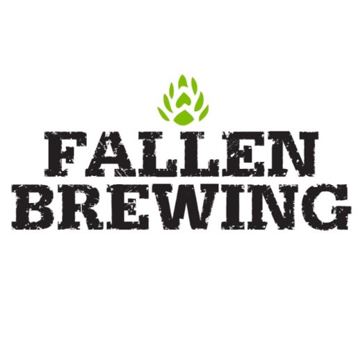 Logo of Fallen Brewing