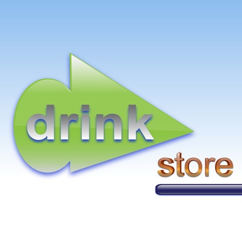 Logo of Drink Store