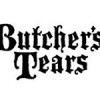 Logo of Butcher's Tears