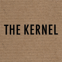Logo of The Kernel