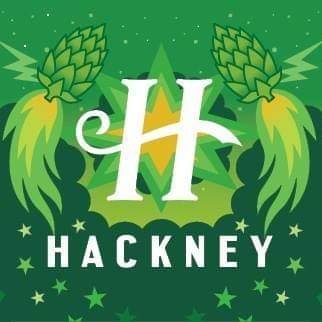 Logo of Hackney Brewery