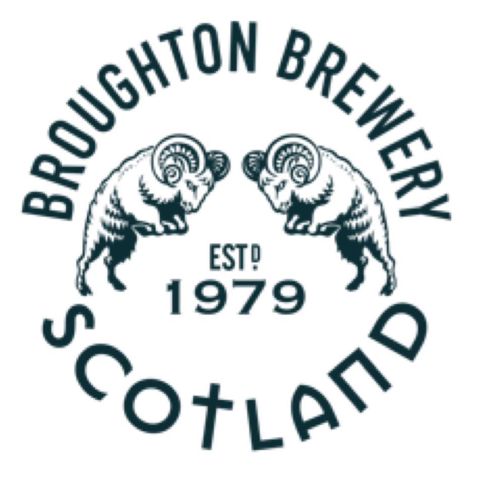 Logo of Broughton Brewery