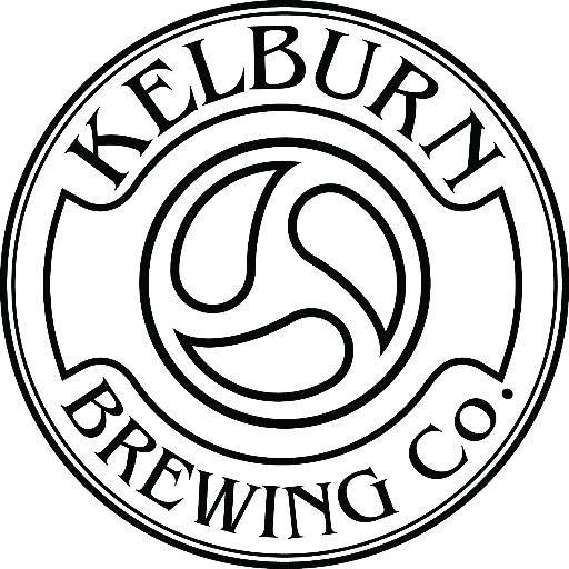 Logo of Kelburn Brewing Co