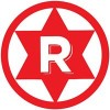 Logo of Redemption Brewing