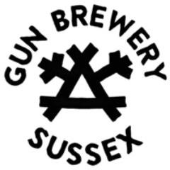 Logo of Gun Brewery