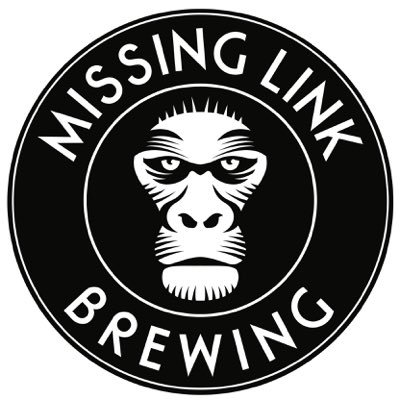 Logo of Missing Link Brewing