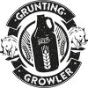 Logo of Grunting Growler