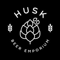 Logo of HUSK Beer Emporium
