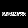 Logo of Overtone Brewing