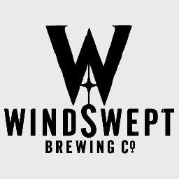 Logo of Windswept Brewing