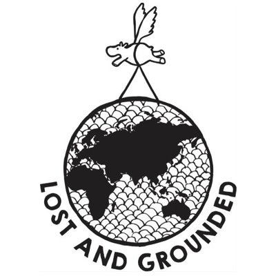 Logo of Lost And Grounded Brewers